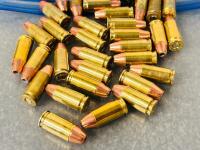 Bag Of WIN. 9mm 115 XTP Ammunition - 3