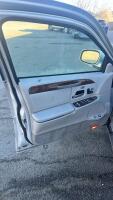 2001 LINCOLN TOWN CAR - HEATED SEATS - 9