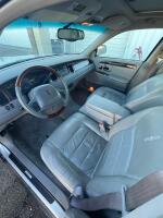 2001 LINCOLN TOWN CAR - HEATED SEATS - 10