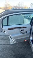 2001 LINCOLN TOWN CAR - HEATED SEATS - 11
