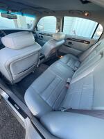 2001 LINCOLN TOWN CAR - HEATED SEATS - 12