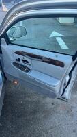 2001 LINCOLN TOWN CAR - HEATED SEATS - 13