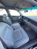 2001 LINCOLN TOWN CAR - HEATED SEATS - 14