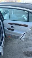 2001 LINCOLN TOWN CAR - HEATED SEATS - 15