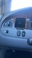 2001 LINCOLN TOWN CAR - HEATED SEATS - 16