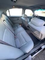 2001 LINCOLN TOWN CAR - HEATED SEATS - 18