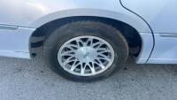 2001 LINCOLN TOWN CAR - HEATED SEATS - 19