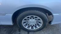 2001 LINCOLN TOWN CAR - HEATED SEATS - 21