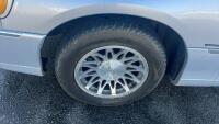 2001 LINCOLN TOWN CAR - HEATED SEATS - 23