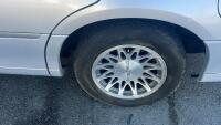 2001 LINCOLN TOWN CAR - HEATED SEATS - 25