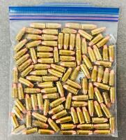 Bag Of WIN. 9mm 115 XTP Ammunition - 2