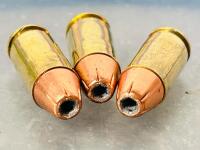 Bag Of WIN. 9mm 115 XTP Ammunition - 4