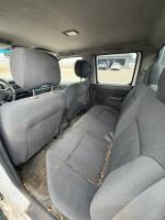 2003 NISSAN FRONTIER - 4X4! - 12