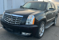 2011 CADILLAC ESCALADE HYBRID - 4X4!