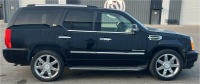2011 CADILLAC ESCALADE HYBRID - 4X4! - 6