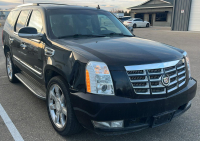 2011 CADILLAC ESCALADE HYBRID - 4X4! - 8
