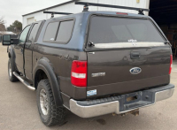 2005 FORD F-150 - 4X4! - 3