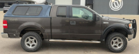 2005 FORD F-150 - 4X4! - 6