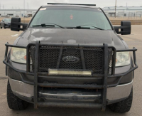 2005 FORD F-150 - 4X4! - 7