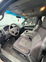 2005 FORD F-150 - 4X4! - 10