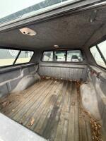 2005 FORD F-150 - 4X4! - 12