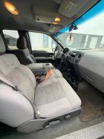 2005 FORD F-150 - 4X4! - 18