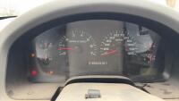 2005 FORD F-150 - 4X4! - 20