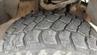 2005 FORD F-150 - 4X4! - 22