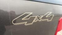 2005 FORD F-150 - 4X4! - 25