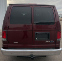 2011 FORD E-350 SUPER DUTY - 3
