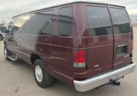 2011 FORD E-350 SUPER DUTY - 4