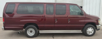 2011 FORD E-350 SUPER DUTY - 6