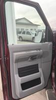 2011 FORD E-350 SUPER DUTY - 9