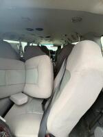 2011 FORD E-350 SUPER DUTY - 11