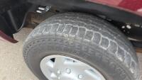2011 FORD E-350 SUPER DUTY - 24