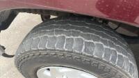 2011 FORD E-350 SUPER DUTY - 25
