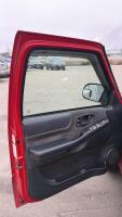 2002 CHEVROLET BLAZER LS - 4X4! - 9