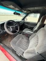 2002 CHEVROLET BLAZER LS - 4X4! - 10
