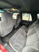 2002 CHEVROLET BLAZER LS - 4X4! - 12