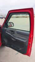 2002 CHEVROLET BLAZER LS - 4X4! - 14