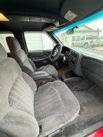 2002 CHEVROLET BLAZER LS - 4X4! - 15
