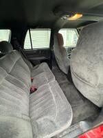 2002 CHEVROLET BLAZER LS - 4X4! - 17