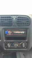 2002 CHEVROLET BLAZER LS - 4X4! - 18