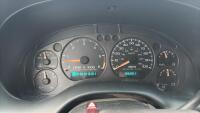 2002 CHEVROLET BLAZER LS - 4X4! - 20