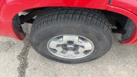 2002 CHEVROLET BLAZER LS - 4X4! - 21