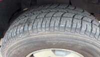 2002 CHEVROLET BLAZER LS - 4X4! - 24
