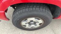 2002 CHEVROLET BLAZER LS - 4X4! - 25