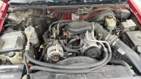 2002 CHEVROLET BLAZER LS - 4X4! - 30