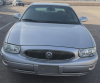 2004 BUICK LESABRE - 101K MILES! - 7