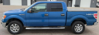 2013 FORD F-150 - 4X4! - 2